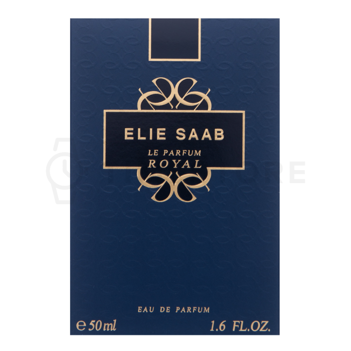 Elie Saab Le Parfum Royal Eau de Parfum nőknek 50 ml