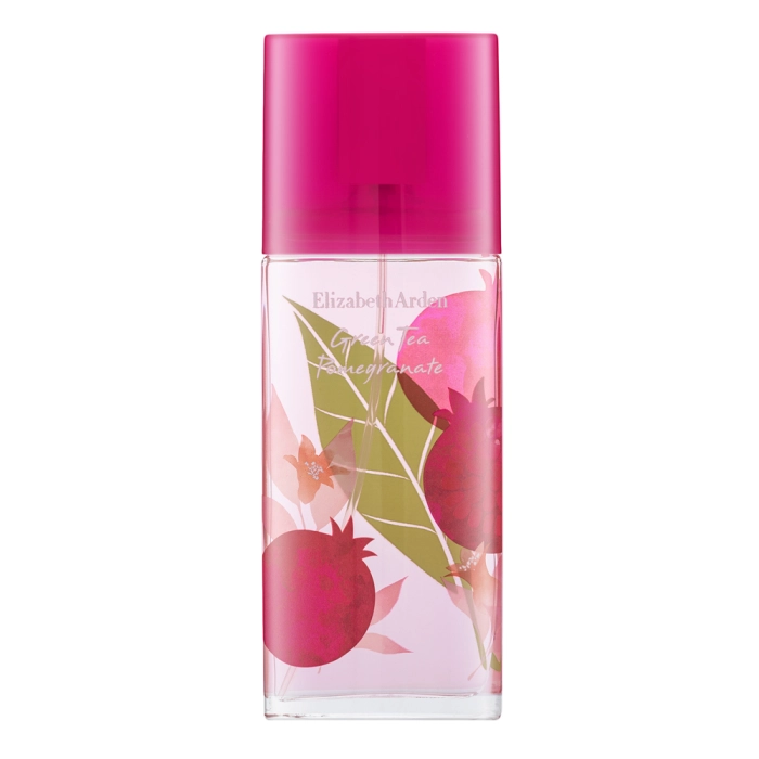 Elizabeth Arden Green Tea Pomegranate тоалетна вода за жени 100 ml