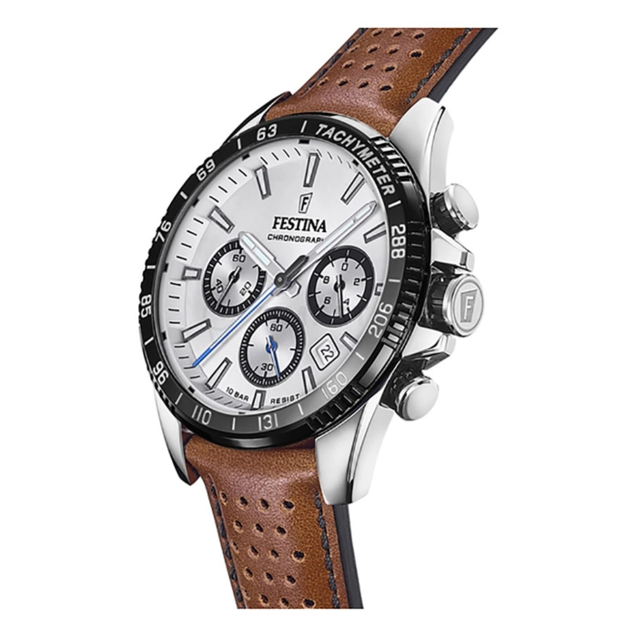 Festina Timeless Chronograph