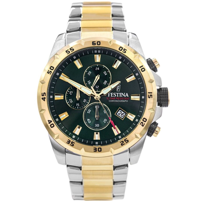 Festina Chrono Sport