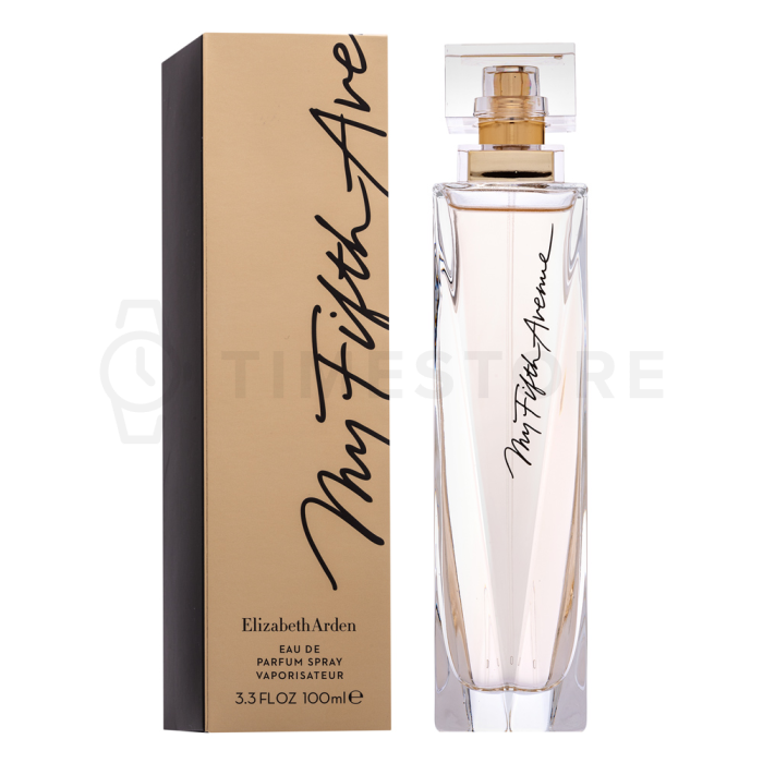 Elizabeth Arden My Fifth Avenue parfémovaná voda pro ženy 100 ml