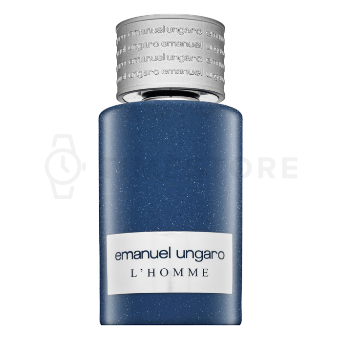Emanuel Ungaro L´Homme Eau de Toilette para hombre 100 ml