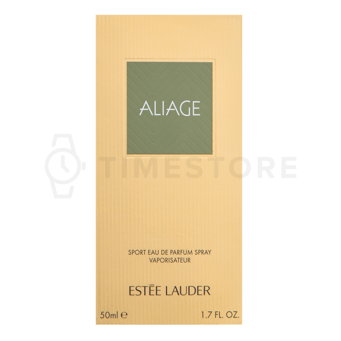 Estee Lauder Alliage Sport Spray parfémovaná voda pre ženy 50 ml