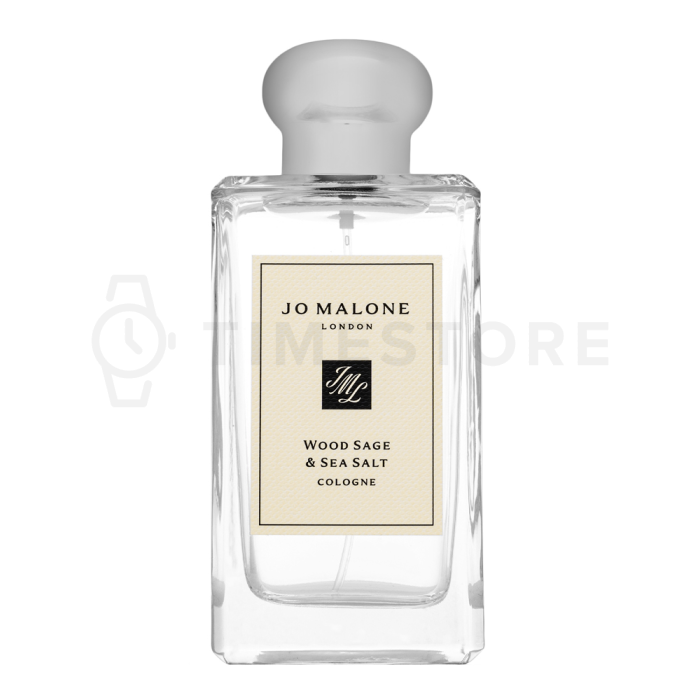 Jo Malone Wood Sage & Sea Salt kolínská voda unisex 100 ml