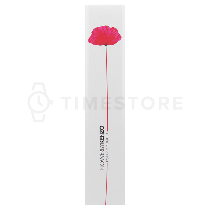 Kenzo Flower by Kenzo Poppy Bouquet parfémovaná voda pre ženy 100 ml