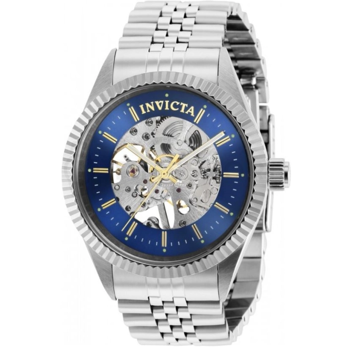 Invicta Specialty