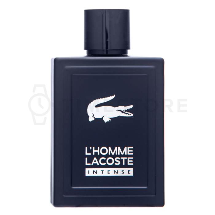 Lacoste L'Homme Lacoste Intense Eau de Toilette bărbați 100 ml