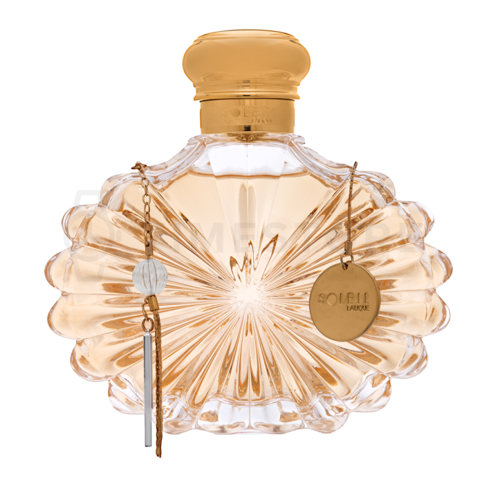 Lalique Soleil Eau de Parfum da donna 100 ml