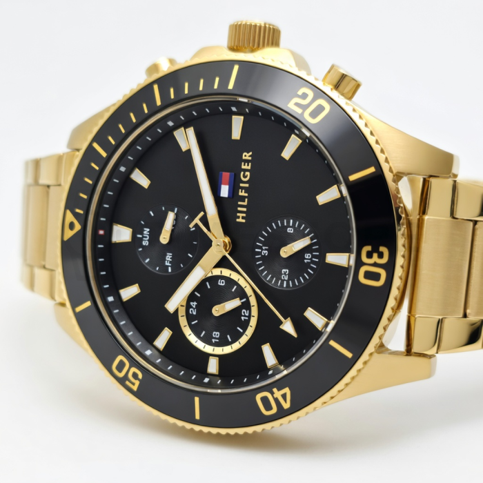 Tommy Hilfiger Larson