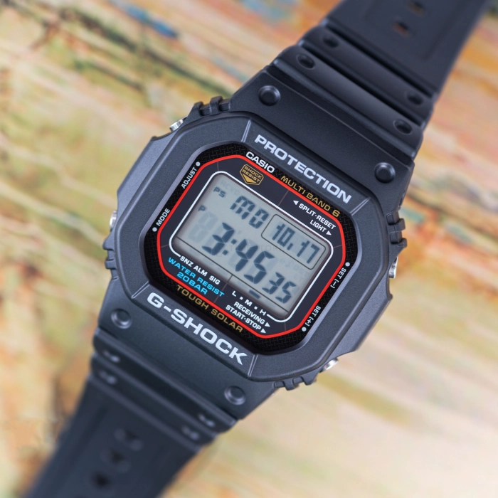 Casio G-Shock