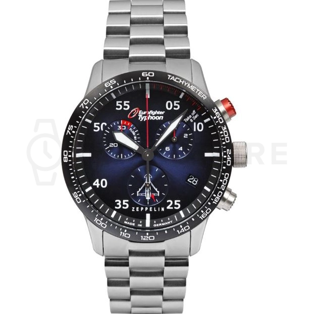 Zeppelin Eurofighter