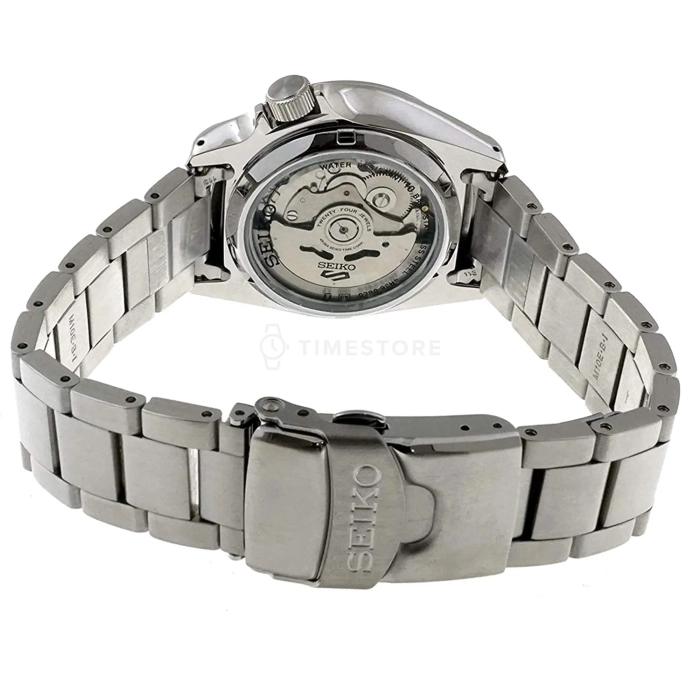 Seiko 5 Sports