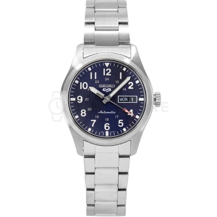 Seiko 5 Sports