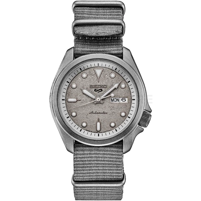 Seiko 5 Sports