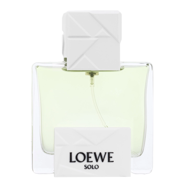 Loewe Solo Loewe Origami тоалетна вода за мъже 50 ml