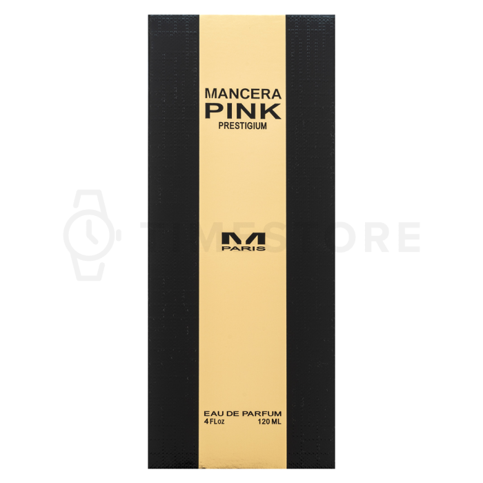 Mancera Pink Prestigium parfumirana voda za ženske 120 ml