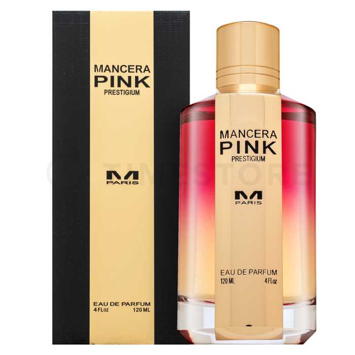 Mancera Pink Prestigium parfumirana voda za ženske 120 ml