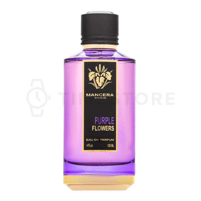 Mancera Purple Flowers parfémovaná voda pre ženy 120 ml