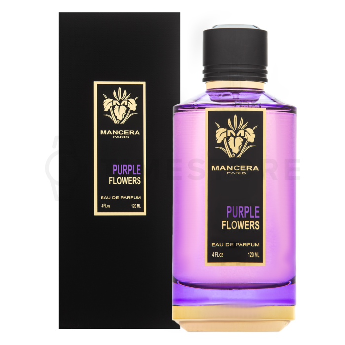 Mancera Purple Flowers parfémovaná voda pre ženy 120 ml