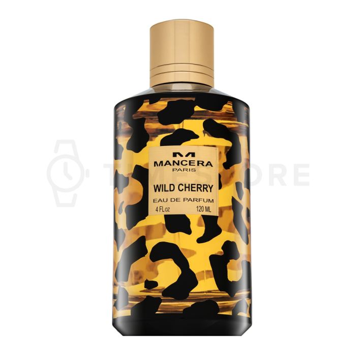 Mancera Wild Cherry parfémovaná voda unisex 120 ml