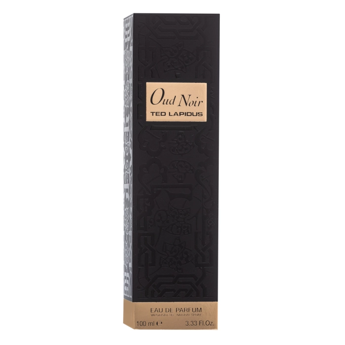 Ted Lapidus Oud Noir Парфюмна вода унисекс 100 ml