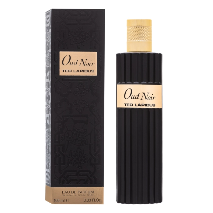 Ted Lapidus Oud Noir Парфюмна вода унисекс 100 ml