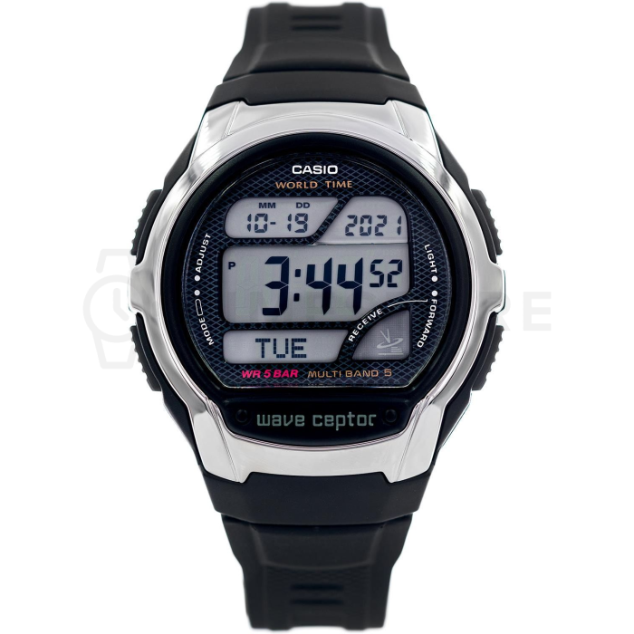 Casio Wave Ceptor