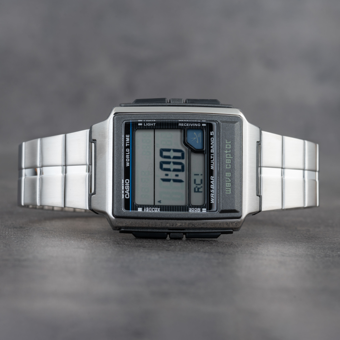 Casio Wave Ceptor