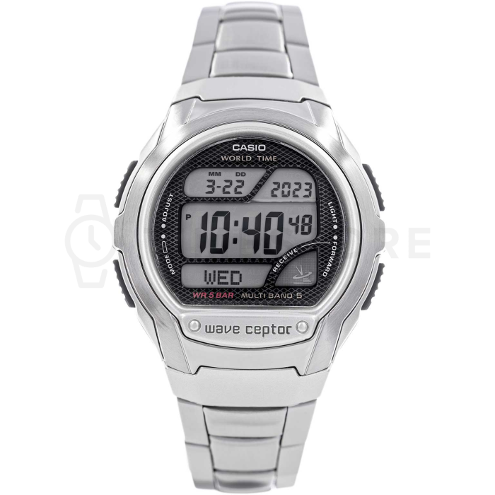 Casio Wave Ceptor