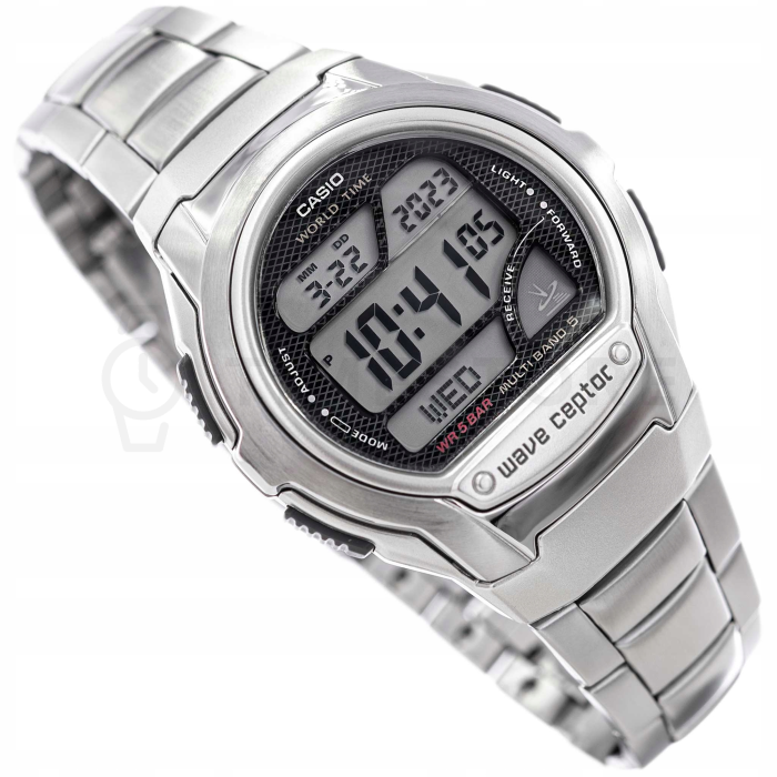 Casio Wave Ceptor