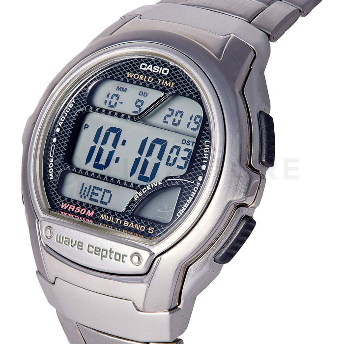 Casio Wave Ceptor