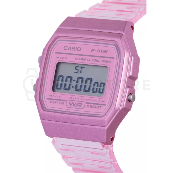 Casio Retro