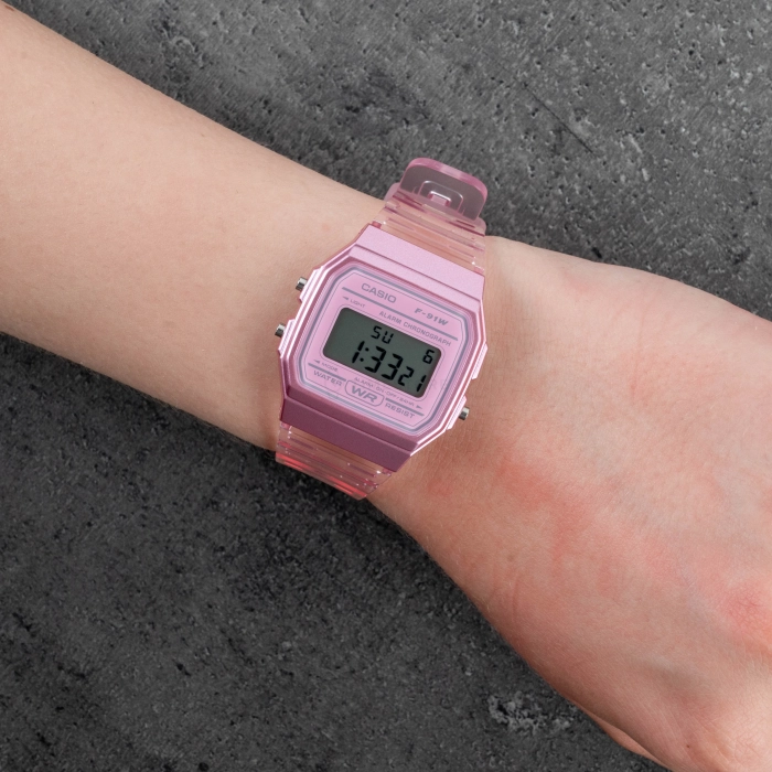 Casio Retro