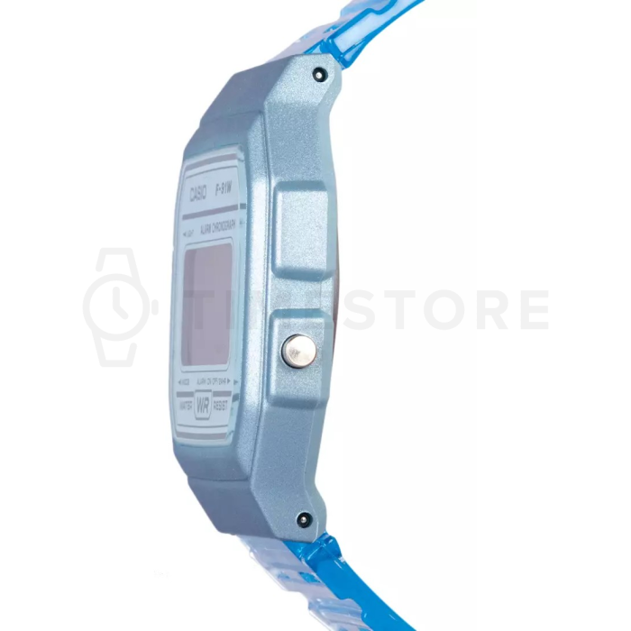 Casio Retro