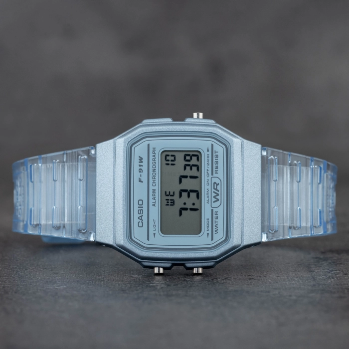 Casio Retro
