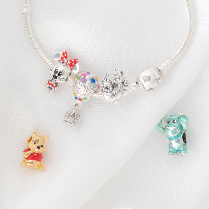 Charm Pandora Disney