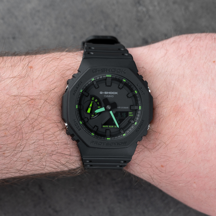 Casio G-Shock