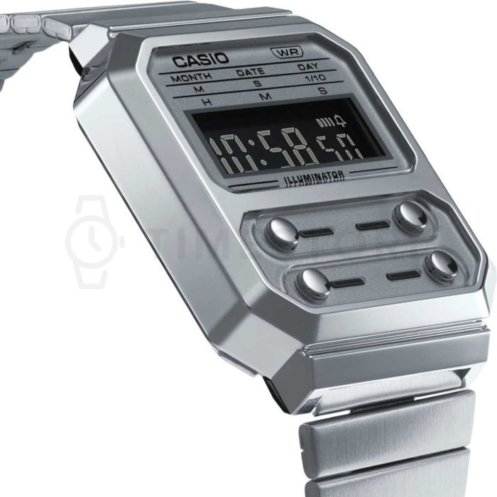 Casio Vintage