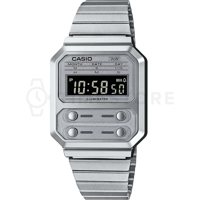 Casio Vintage