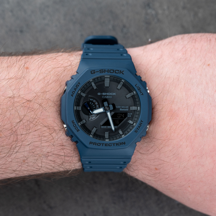 Casio G-Shock