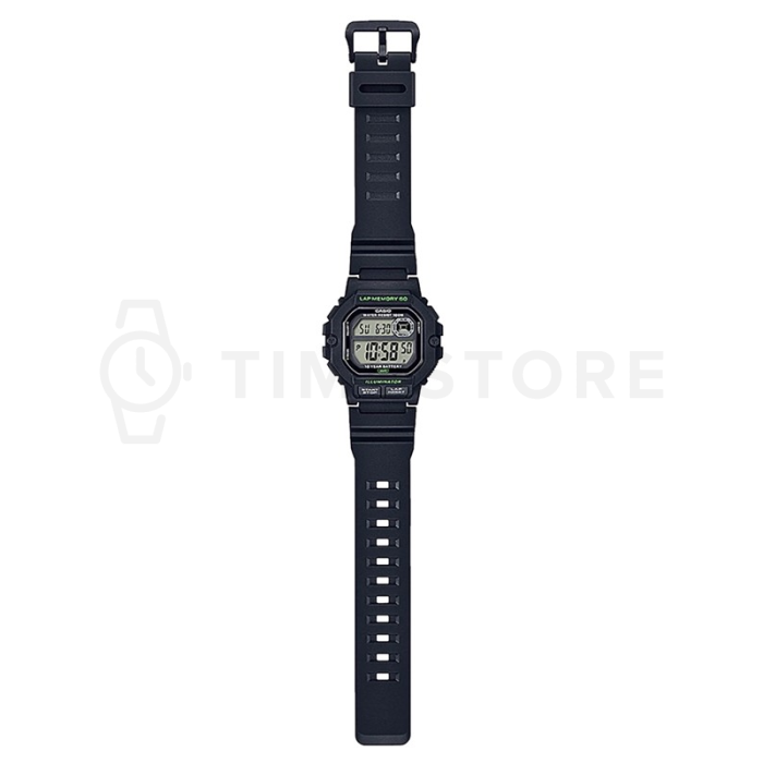 Casio Sports