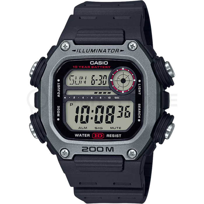 Casio Collection