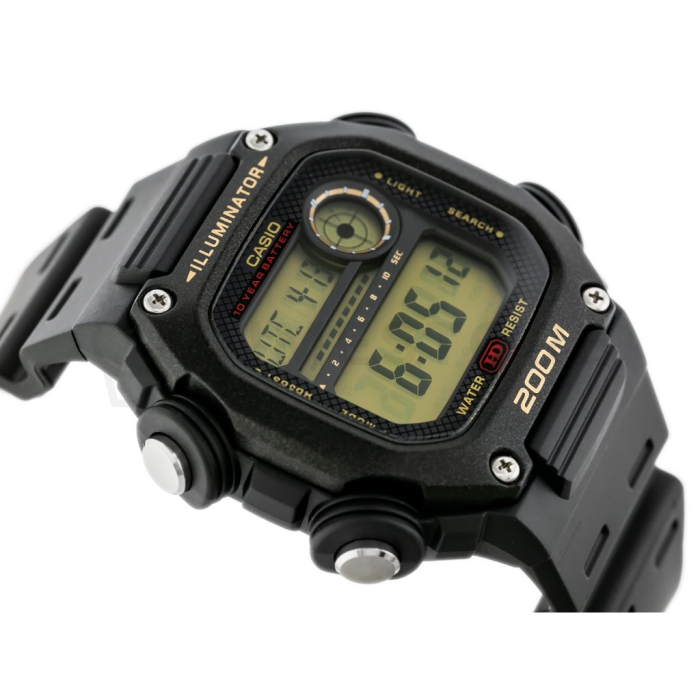 Casio Collection