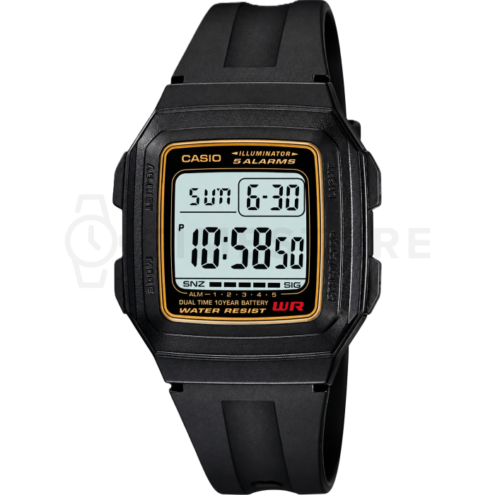 Casio Retro