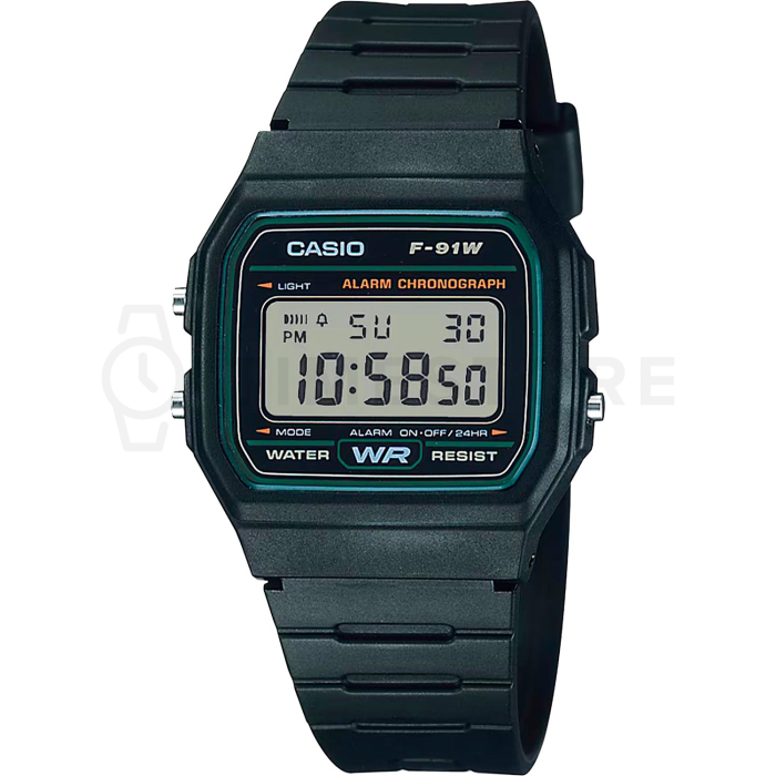 Casio Collection