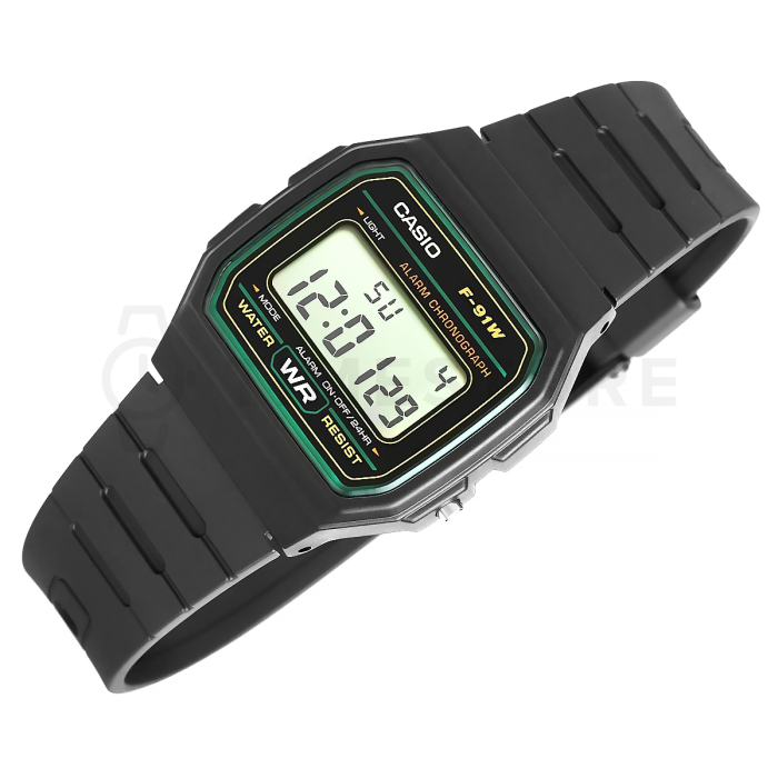 Casio Collection