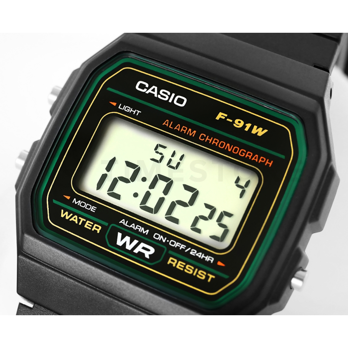 Casio Collection