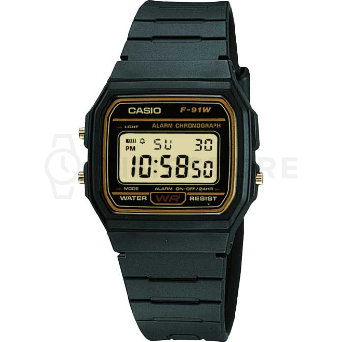 Casio Collection