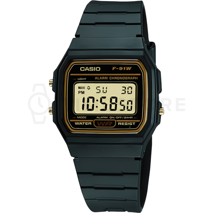 Casio Collection