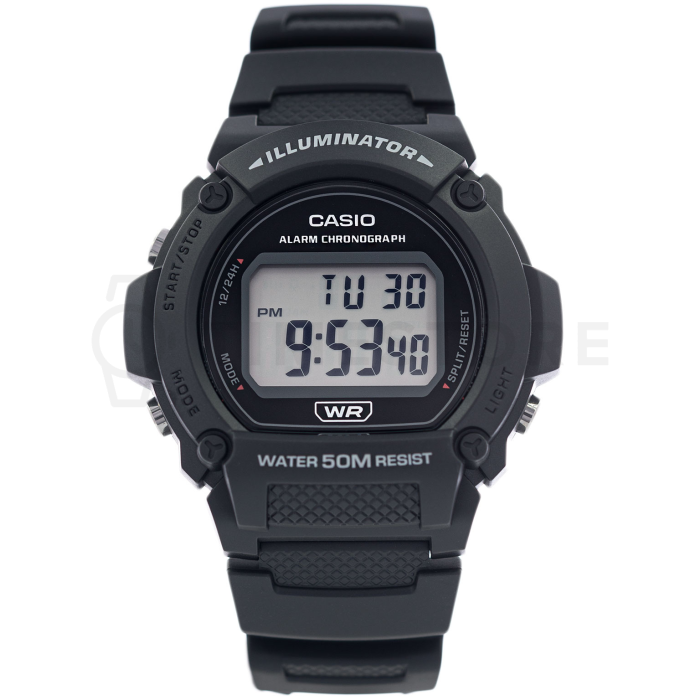 Casio Colection